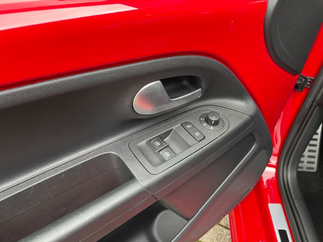 up! GTI 1.0 TSI BEATS/GRA/MAPS&DOCK/RFK/SHZ