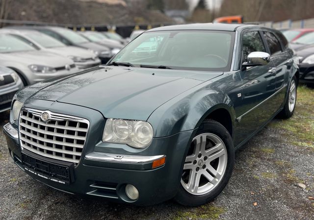 Chrysler 300C Touring 3.5 *GAS (Prinz)*LEDER*XENON*SITZHE