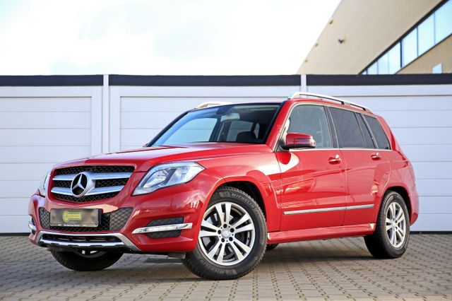 GLK 220 AMG пакет