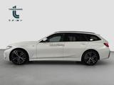 BMW 320d Touring Automatik M Sportpaket Sport Aut. - gebrauchte Kombis