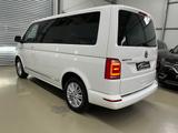 Volkswagen T6 Multivan  Six 7.Sitzer/ACC/Kamera/LED/Navi/AC - gebrauchte VW T6 Multivan aus dem Jahr 2018
