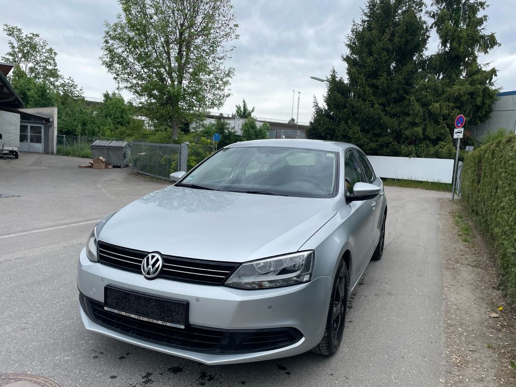 Volkswagen Jetta