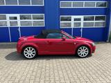 Audi TT Roadster 1.8T , Wartung und HU Neu!  - Audi TT aus 2001: Roadster