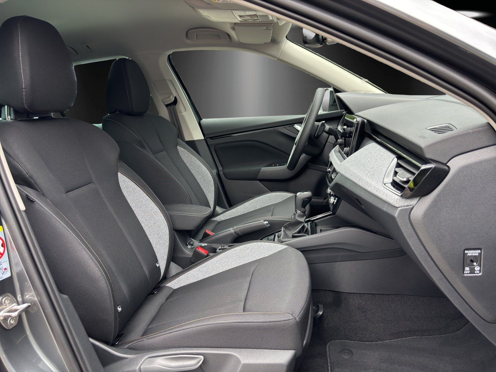 Fahrzeugabbildung SKODA Kamiq Tour 1,0 TSI 85 kW DSG RFK/LED/el. Heckkl.