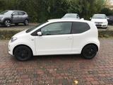 Volkswagen move up!*Klima*Tagfahrlicht* - gebrauchte VW up! aus dem Jahr 2012