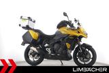 Triumph TIGER SPORT 800 - QS, TC, Griffheizung etc - TRIUMPH SPORTTOURER