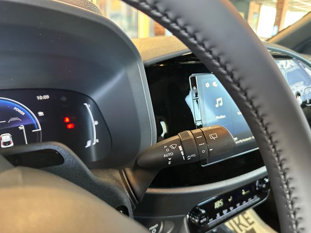 Toyota Aygo X Hybrid Teamplayer Technik Paket