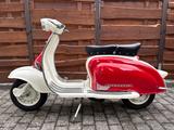 Lambretta LI150 Serie II - LAMBRETTA 150