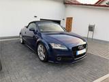 Audi TT Roadster 1.8 TFSI - S-Line