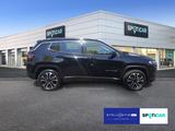 Jeep Compass Limited Mild Hybrid 130 Automatik*Navi * - Jeep Gebrauchtwagen in Wiesbaden