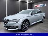 Skoda Superb Kombi 1.4 TSi iV Automatik aus 1. Hand