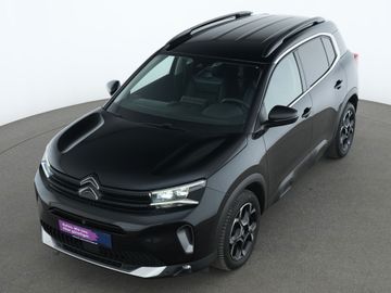 Citroen C5 Aircross - 10