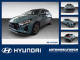 Hyundai i20 1.0 T-GDI Prime FLA 4xSHZ SpurH SpurW LM - Hyundai: 1x20