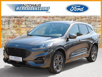 Fahrzeugabbildung Ford Kuga 2.0 ST-Line X  4x4+AUTOMATIK+SPORTFAHRWERK+