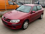 Nissan Almera Acenta * TÜV NEU - Nissan aus 2001