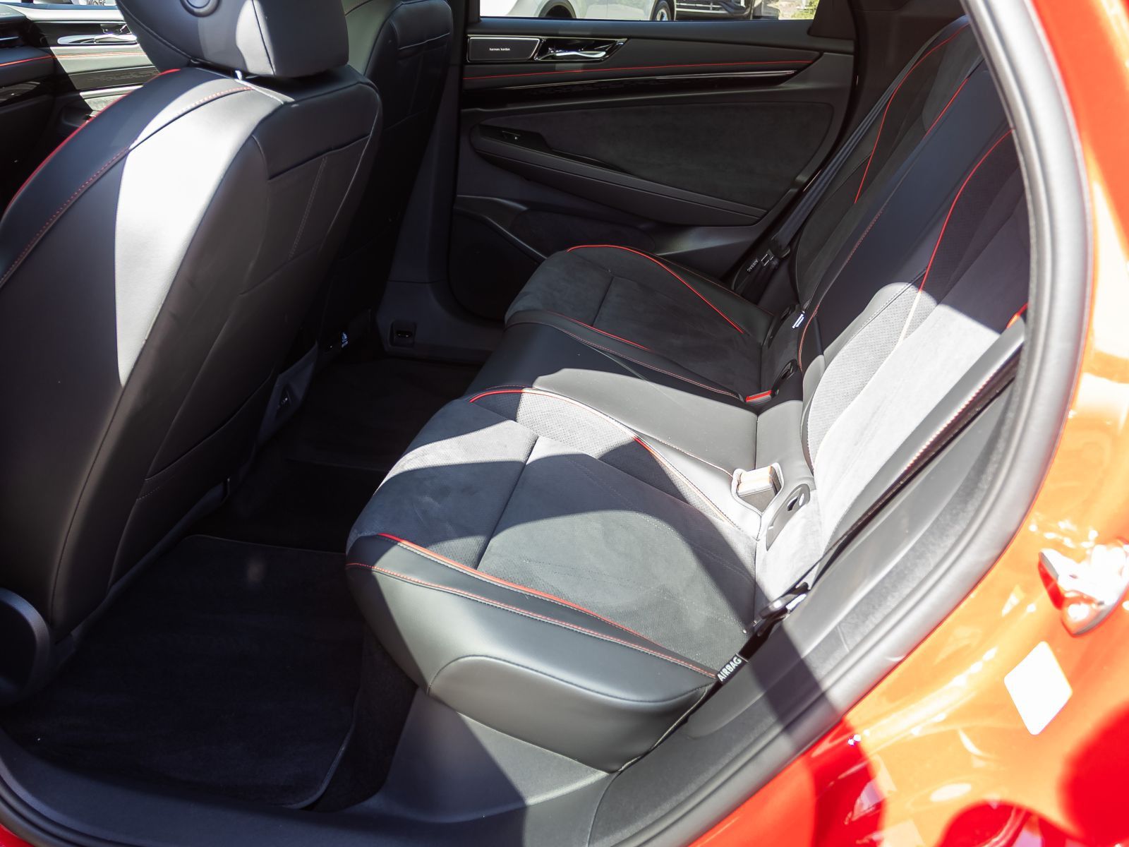 Volkswagen ID.7 - Bild 18