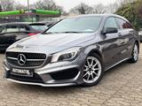 Mercedes-Benz CLA 250*AMG LINE*AUTOMATIK*HARMAN* TOP ZUSTAND!! - Mercedes-Benz CLA 250 mit Benzin-Antrieb