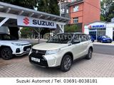 Suzuki Vitara 1.4 Hybrid Comfort Allgrip Navi Kamera LM - Suzuki Vitara: Geländewagen