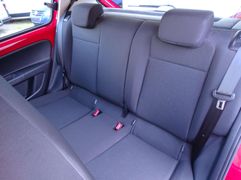 Fahrzeugabbildung Volkswagen up  move up  BMT/Start-Stopp Automatik 1-HAND/5-