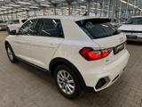 Audi A1 30 citycarver 1.0.TFSI Bluetooth|Klimaanlage - Audi A1: Citycarver