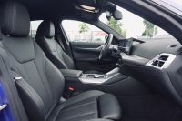 BMW i4 - Vorschau Bild 23