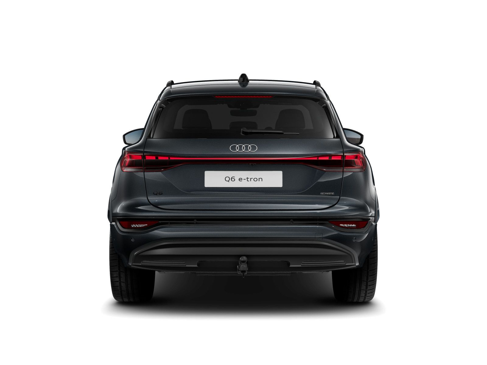 Audi Q6 e-tron - Bild 7