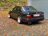 Mercedes-Benz E 60 AMG, W124, 78.000 KM, Sammler-Ikone - Mercedes-Benz E 60 AMG