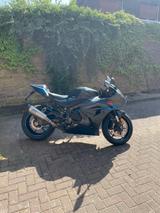 Suzuki GSX-R 1000 - mit vielen Extras - SUZUKI GSX R 1000
