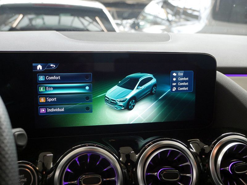 Mercedes-Benz GLA 200 - Bild 22
