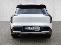 Kia EV9 - Vorschau Bild 4