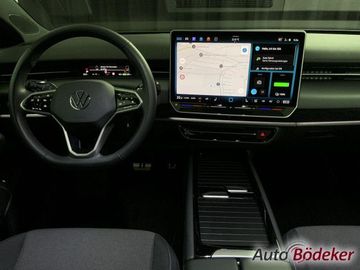 Volkswagen ID.7 Tourer Pro 1-Gang-Automatik
