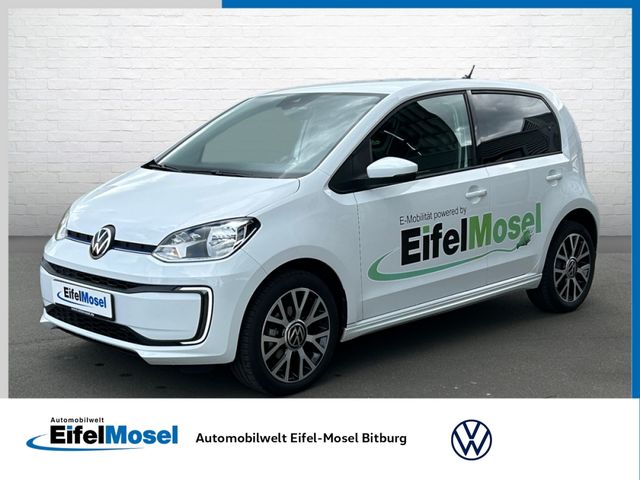 Volkswagen e-up! ''Edition'' Maps+MoreDock Telefonschnittst