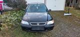 Honda Civic an Bastler oder Liebhaber abzu... - gebrauchte Honda Civic aus dem Jahr 1999