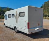 Niesmann + Bischoff ARTO 69 L/PL - Niesmann + Bischoff Integrierter Arto