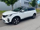 Peugeot 5008 PureTech 130 EAT8 Roadtrip Roadtrip - Peugeot 5008 von privat