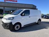 Citroën CITROEN JUMPY 2000 HDI 120 CV 3 POSTI - Citroën Jumpy: Limousine