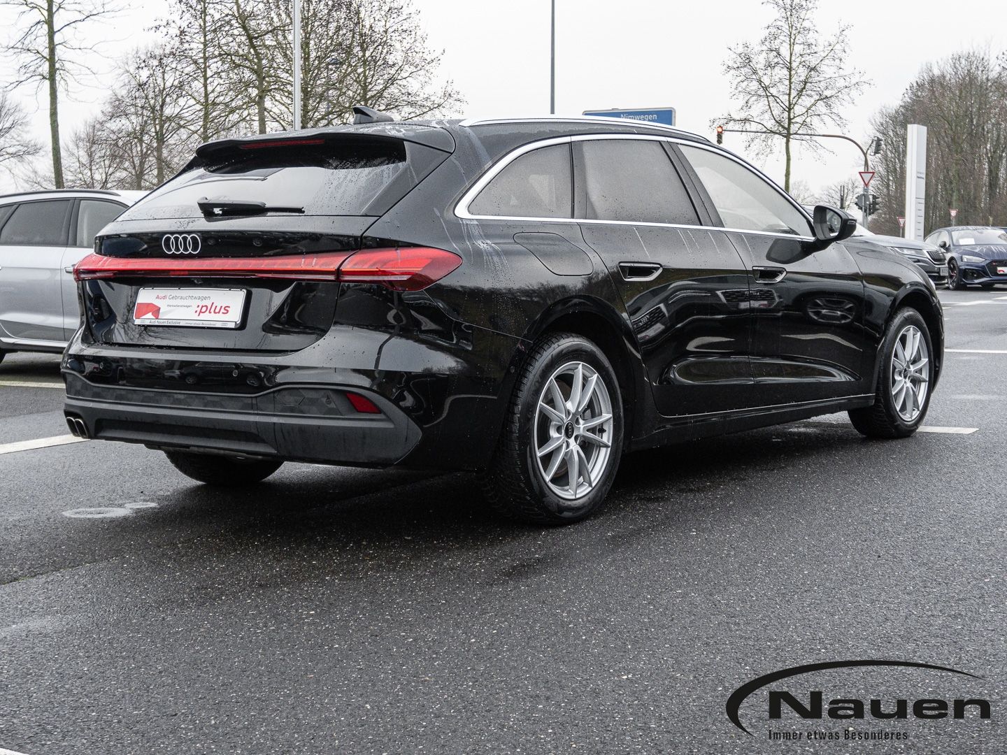 Audi A5 - Bild 3