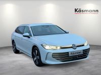 Volkswagen Passat Variant - Vorschau Bild 16