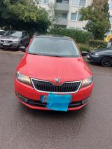 Skoda SKODA RAPID AUTOMATIK - Skoda Rapid in Hannover