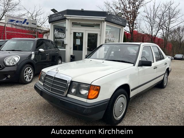 Mercedes-Benz 200 D H-Zulassung Tüv Neu