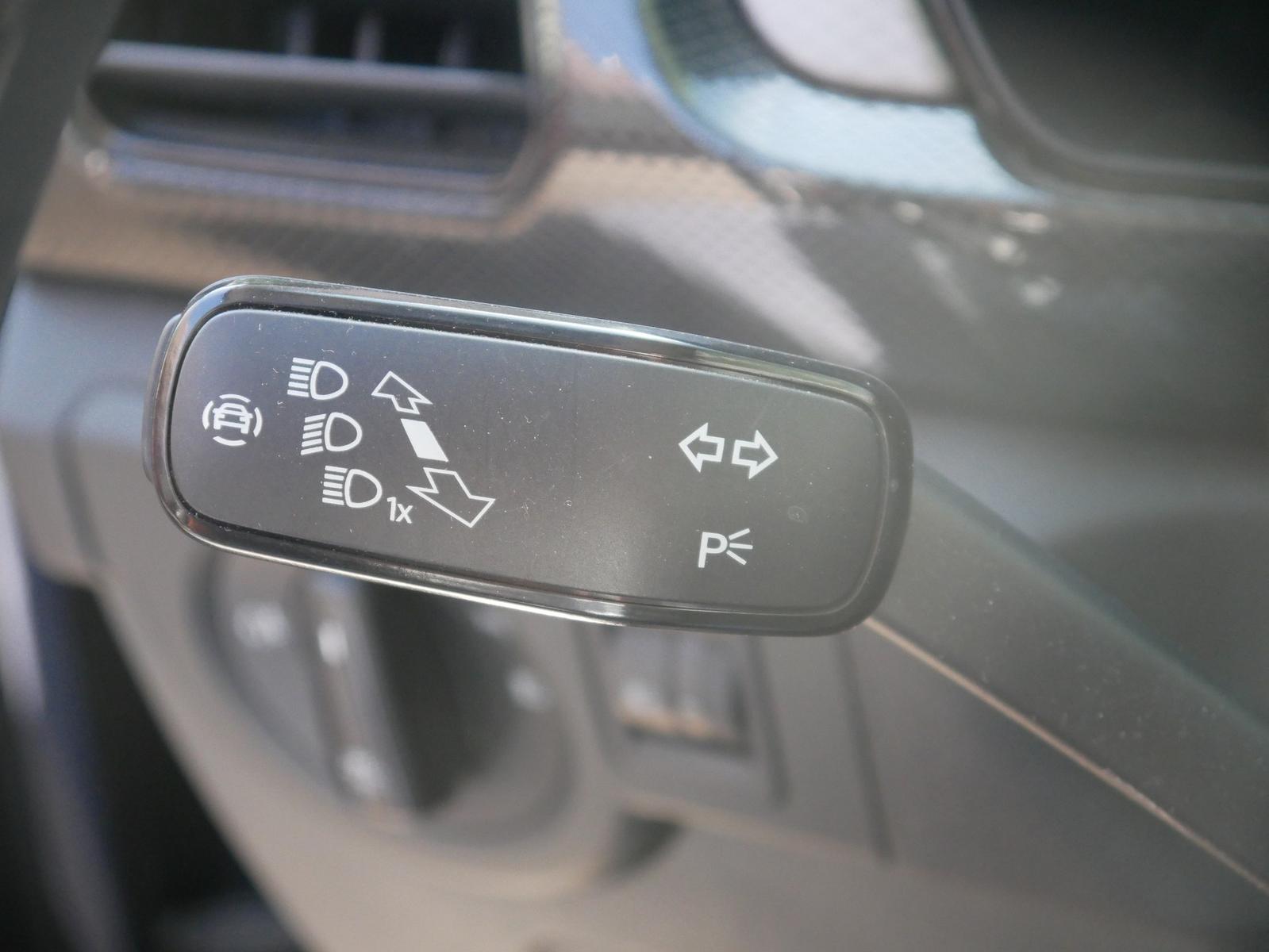 Volkswagen T-Cross 1.0 TSI DSG LED ACC Kamera, миниатюра 26