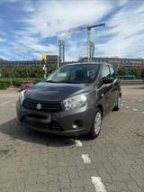 Suzuki Celerio TÜV NEU KLIMA - Suzuki Celerio von privat