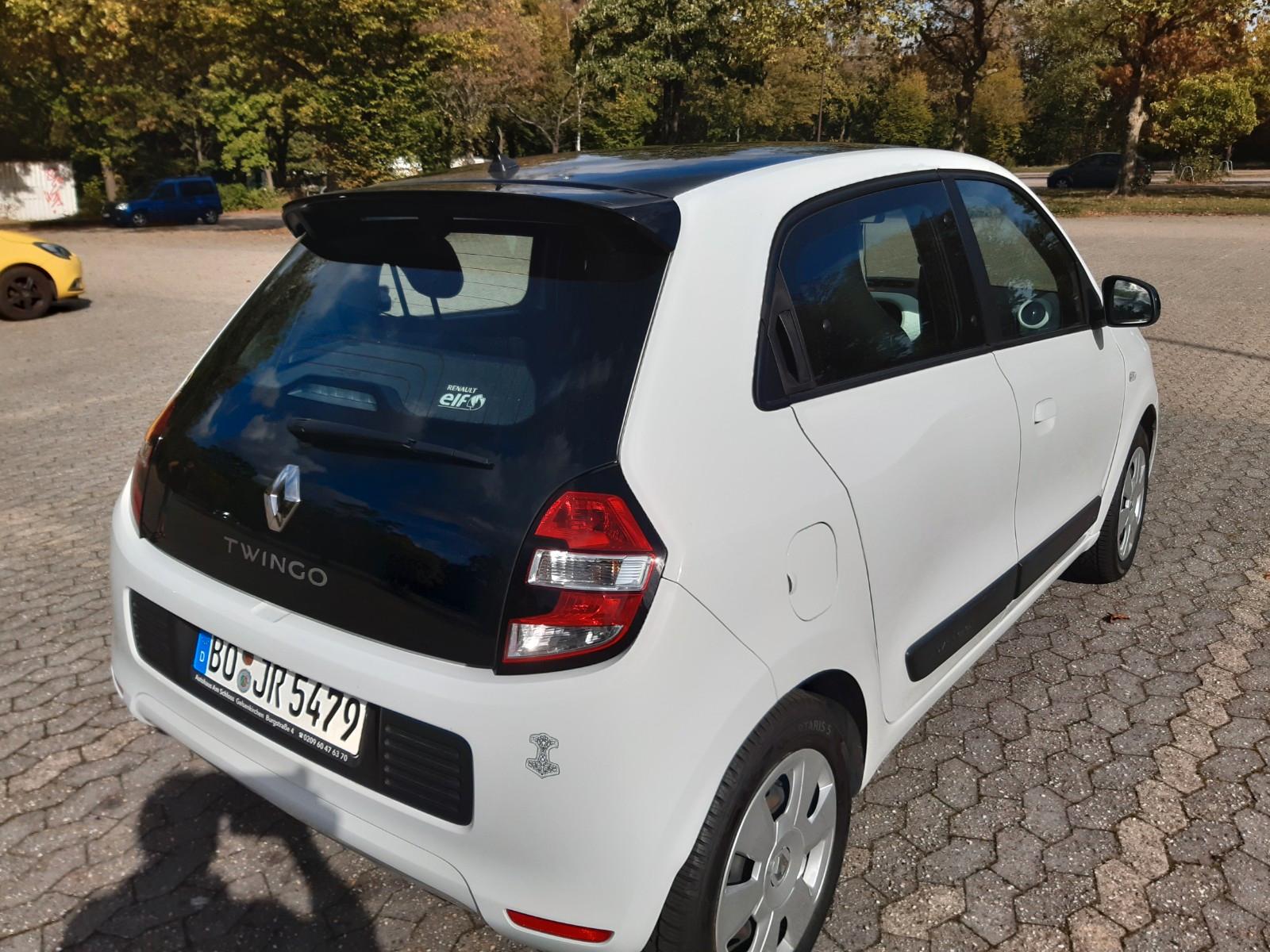 Renault Twingo Life SCe 70 Life
