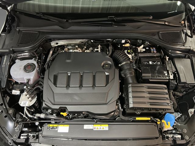 Golf VIII Life 2.0 TDI 6-Gang AHK