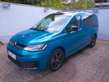 Volkswagen Caddy Maxi 1,5 TSI DSG Edition AHK 7-Sit LED RFK - Volkswagen Caddy Maxi: 7 Sitzer