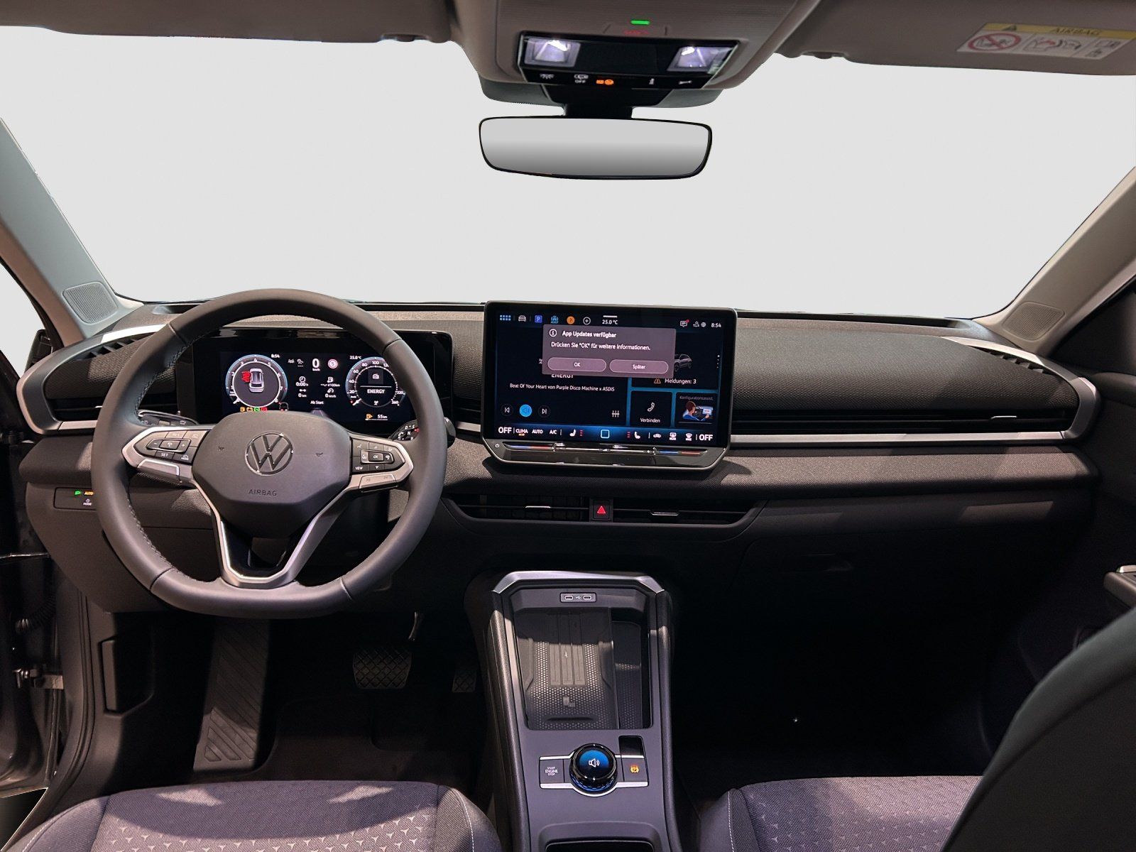 Volkswagen T-Roc - Bild 18