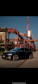 Volkswagen PoloGTI DSG LED Digital Cockpit KEYLESS BEATS