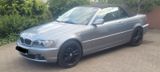 BMW 325Ci - - BMW 325 aus 2003: Ci