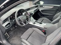 Audi S6 - Vorschau Bild 10