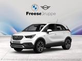 Opel Crossland X 1.2 Opel 2020 RFK LENKRADHZ LED SHZ - gebrauchte Opel Crossland (X) aus dem Jahr 2020